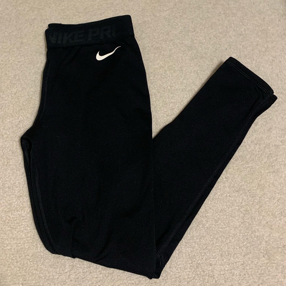 Nike Pro Lined Leggings